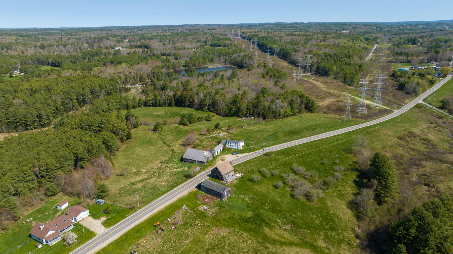 495 Birch Point Road Wiscasset, ME 04578 - Photo 5 of 21 pic-1