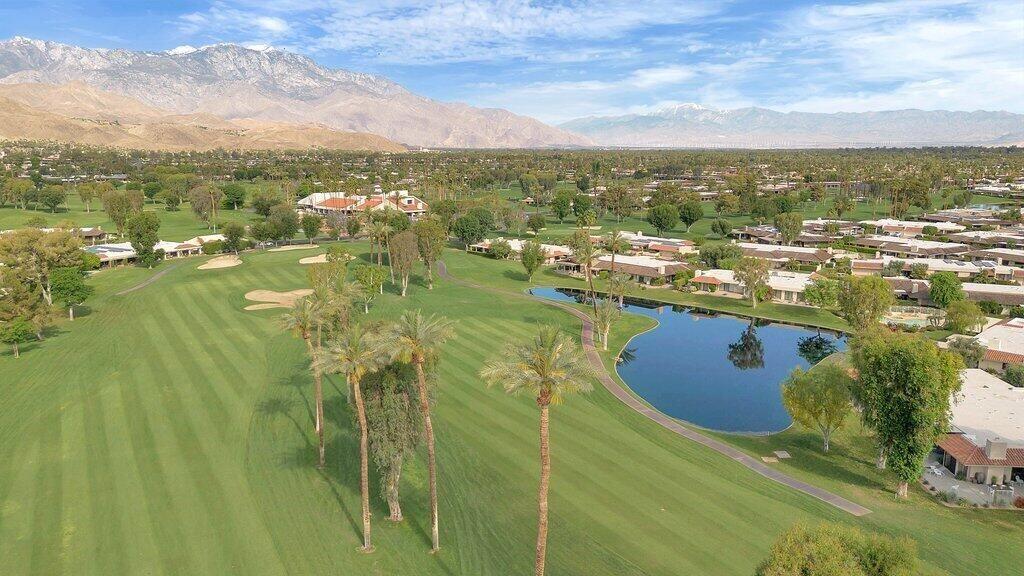 6 Barnard Court Rancho Mirage, CA 92270 - Photo 39 of 50 a view of a city
