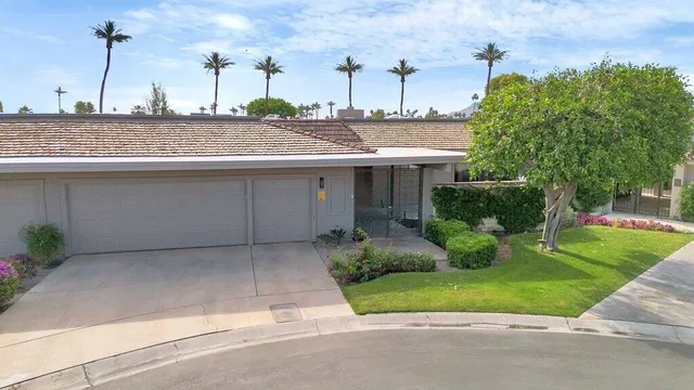 $6,500 | 6 Barnard Court, Rancho Mirage, CA 92270