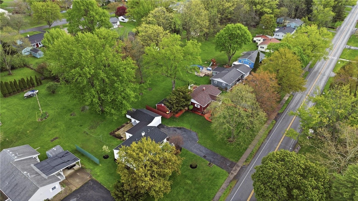 336 Hollybrook Road Rochester, NY 14623 - Photo 35 of 42