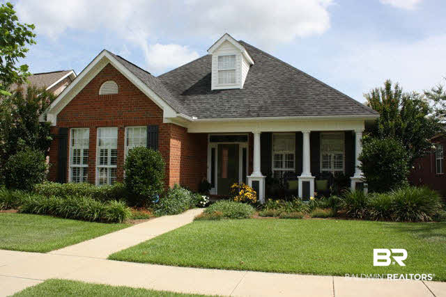 10430 Emmanuel Street Daphne, AL 36526 - Photo 1 of 1