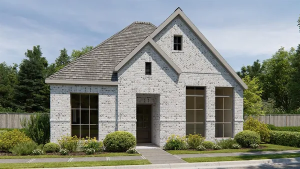 $490,900 | 509 Banks Street, Celina, TX 75009