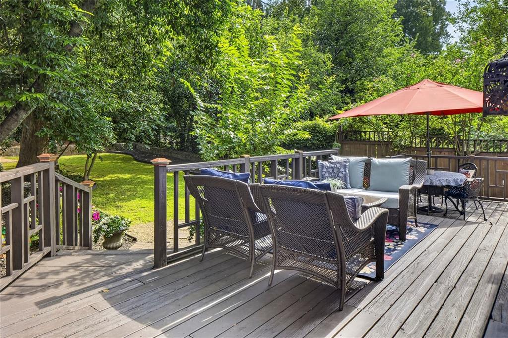 457 Princeton Way Northeast Atlanta, GA 30307 - Photo 38 of 47