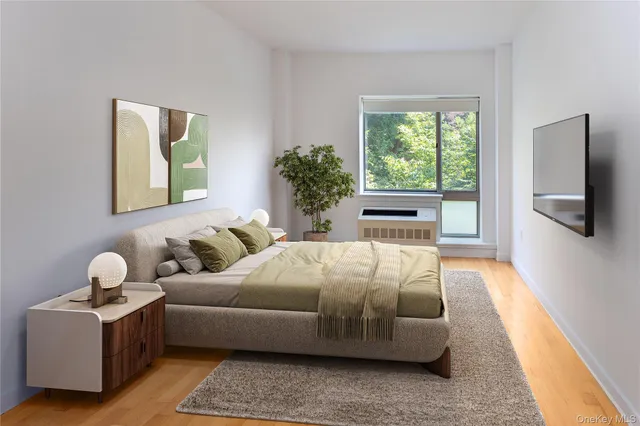 $570,000 | 3585 Greystone Avenue, Unit 3D | Fieldston