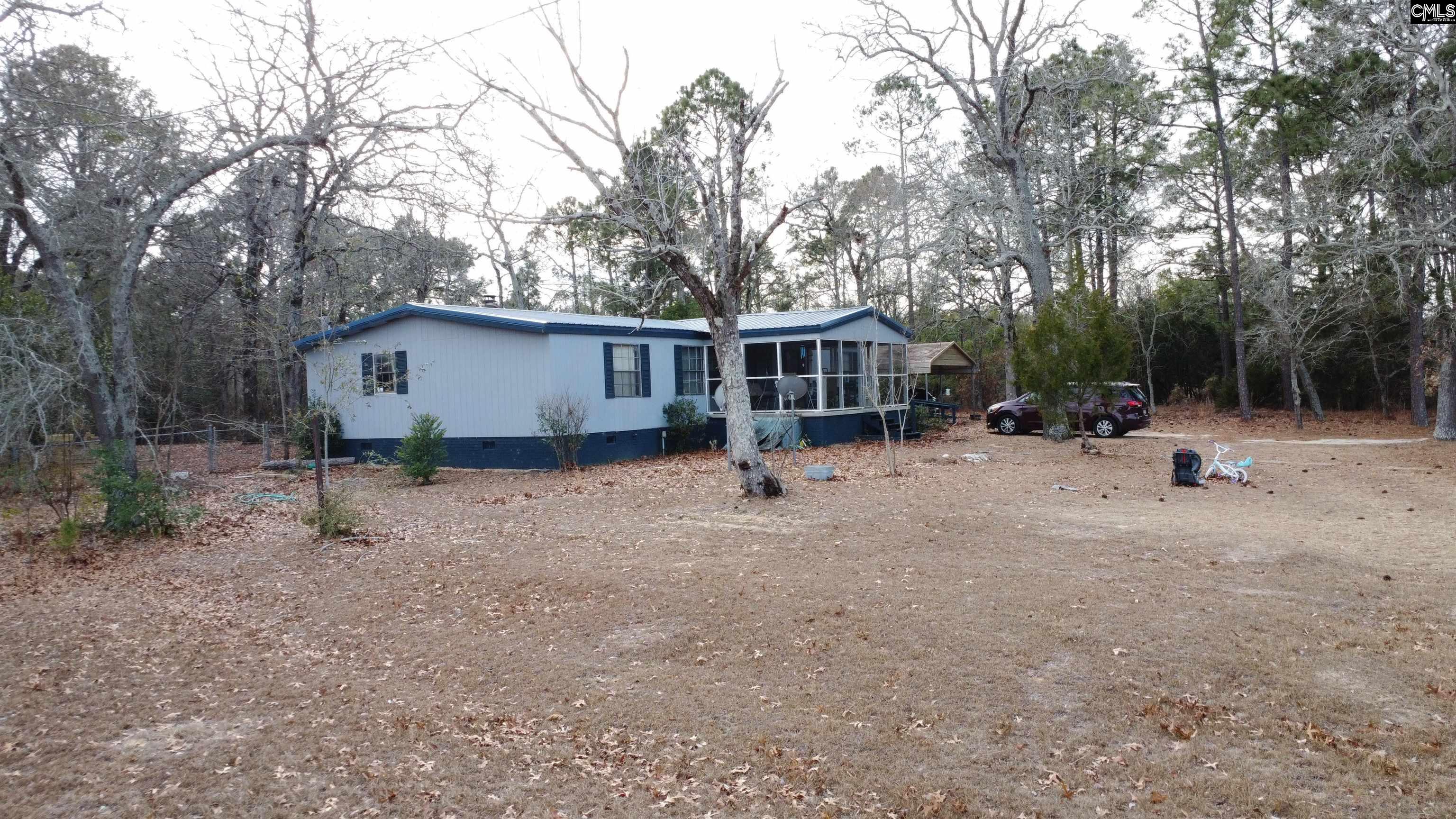 2715 Pond Branch Road Leesville, SC 29070 - Photo 17 of 45