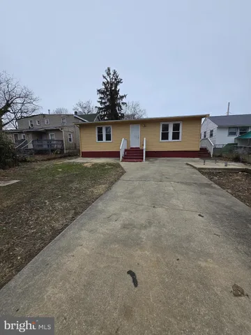 $299,500 | 26 Garfield Avenue, Bridgeton, NJ 08302