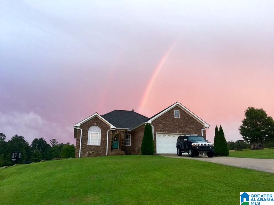 58 Crystal Lane Dora, AL 35062 - Photo 1 of 23