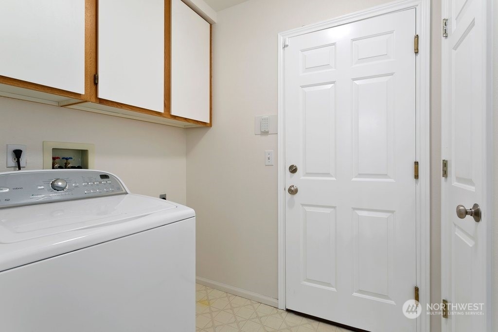 1315 231st Street Southeast Bothell, WA 98021 - Photo 29 of 34 a utility room with dryer and washer