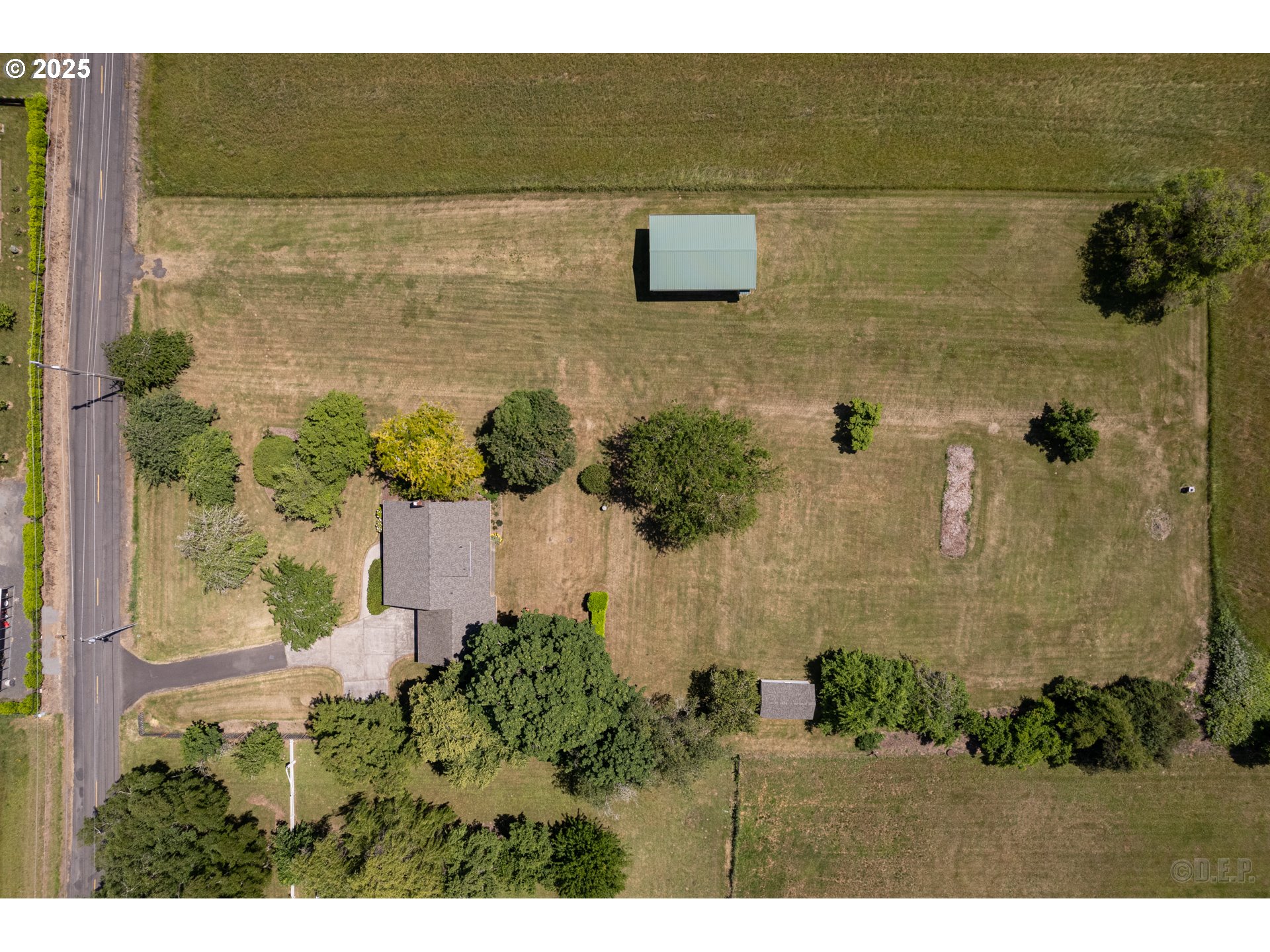 33872 Berg Road Warren, OR 97053 - Photo 27 of 36 Gallery Image 27