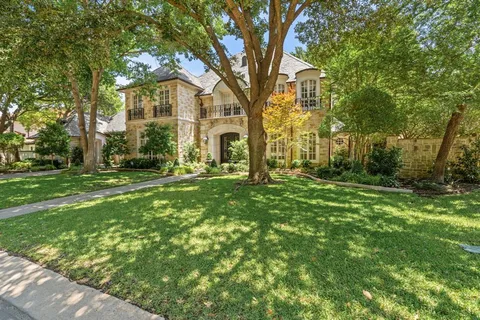 $2,485,000 | 1521 Rivercrest Court, Fort Worth, TX 76107