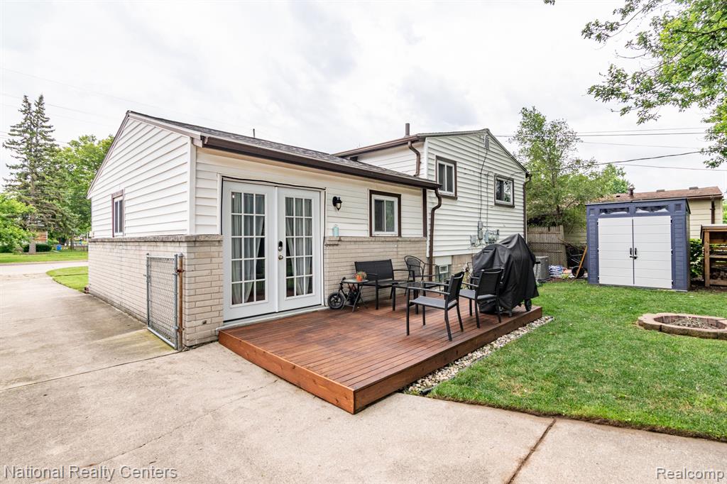 1084 South Henry Ruff Road Westland, MI 48186 - Photo 13 of 14