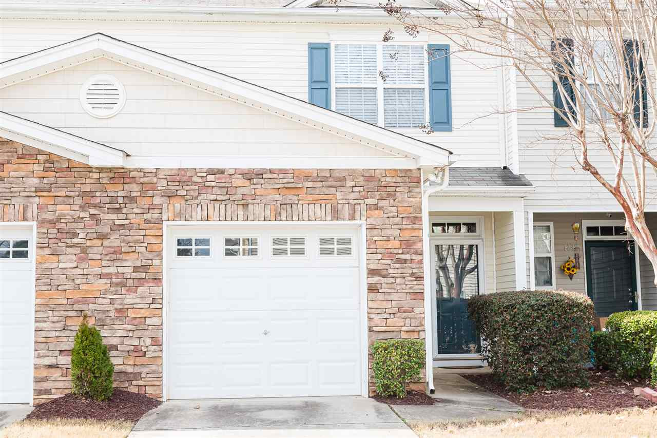 8331 Martello Lane Raleigh, NC 27613 - Photo 2 of 25 Photo 2