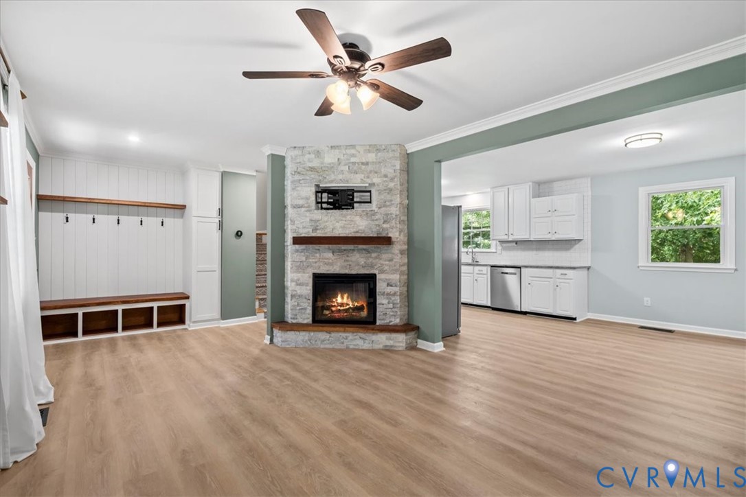7010 Slate Road Chesterfield, VA 23832 - Photo 33 of 45