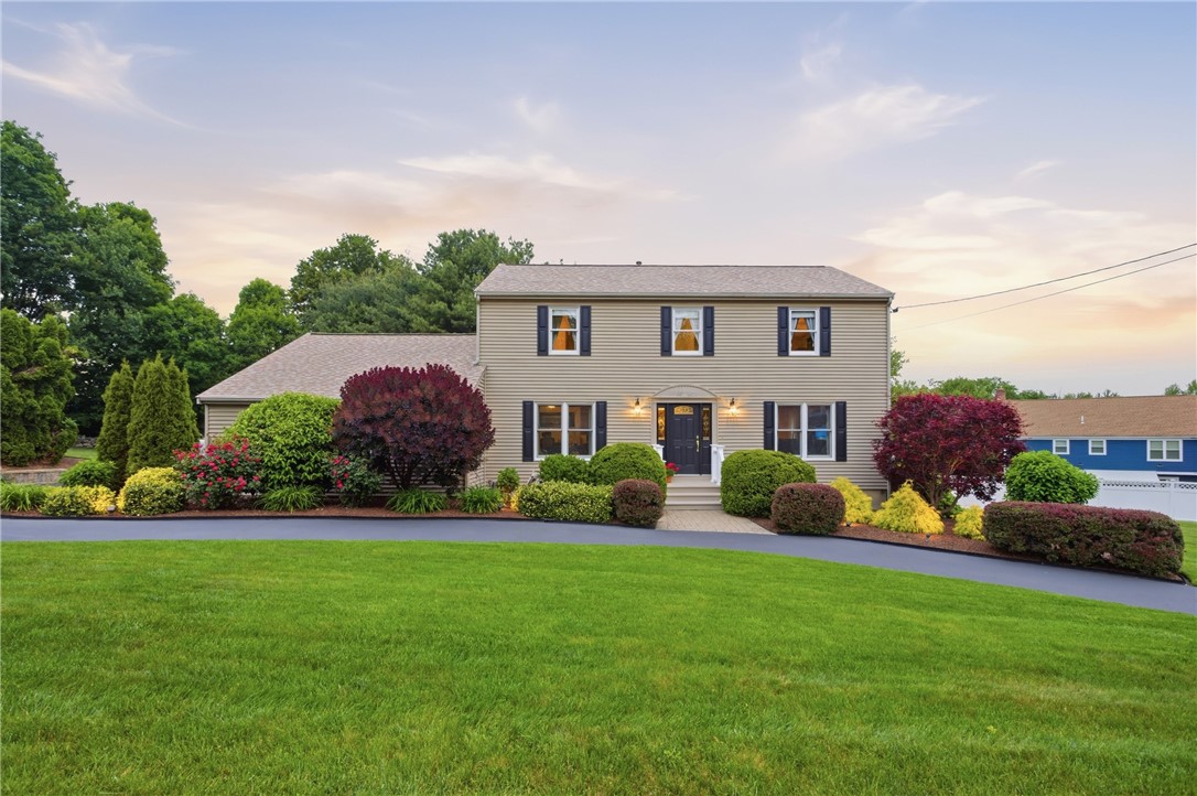 4 High Ridge Drive Lincoln, RI 02865 - Photo 33 of 45