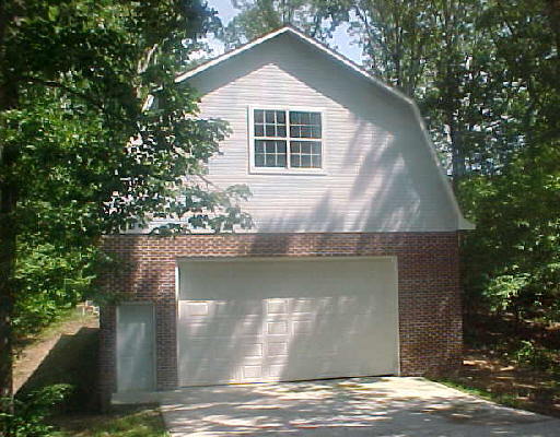 5017 Parkerson Road Apison, TN 37302 - Photo 3 of 5 Additional Photo