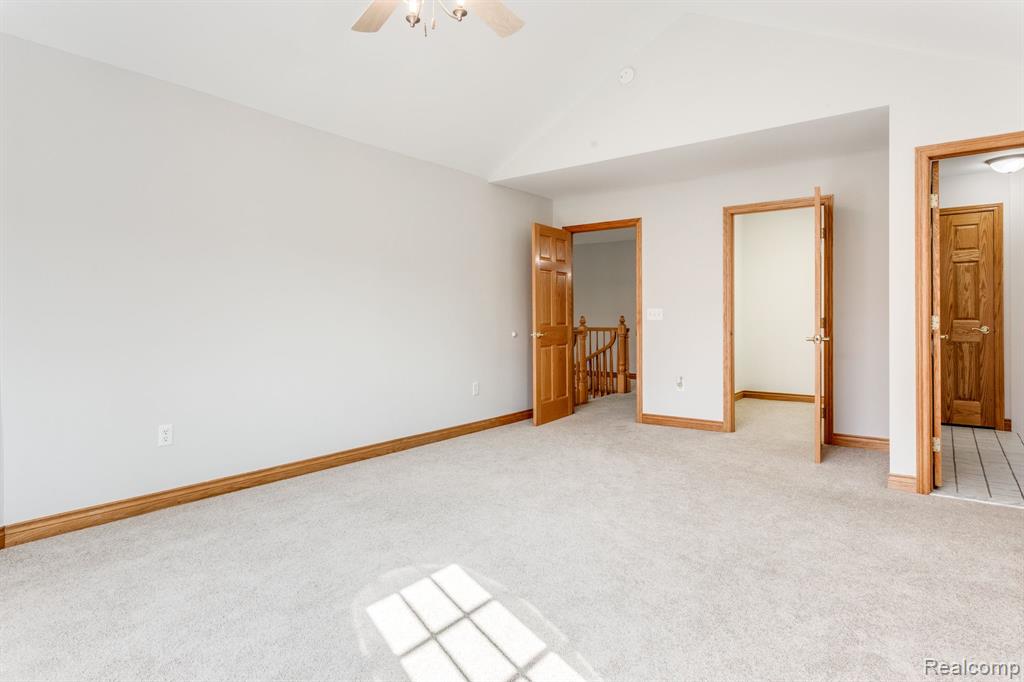 6858 Cribbins Road Jeddo, MI 48032 - Photo 52 of 69