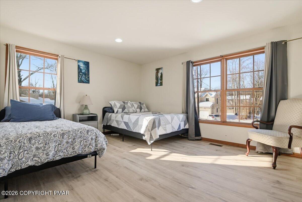 2119 Freedom Way Pocono Summit, PA 18346 - Photo 20 of 57 Bedroom 1