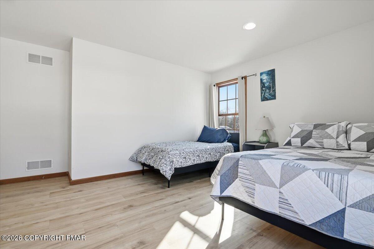 2119 Freedom Way Pocono Summit, PA 18346 - Photo 21 of 57 Bedroom 1