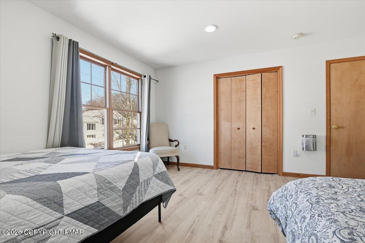 2119 Freedom Way Pocono Summit, PA 18346 - Photo 22 of 57 Bedroom 1