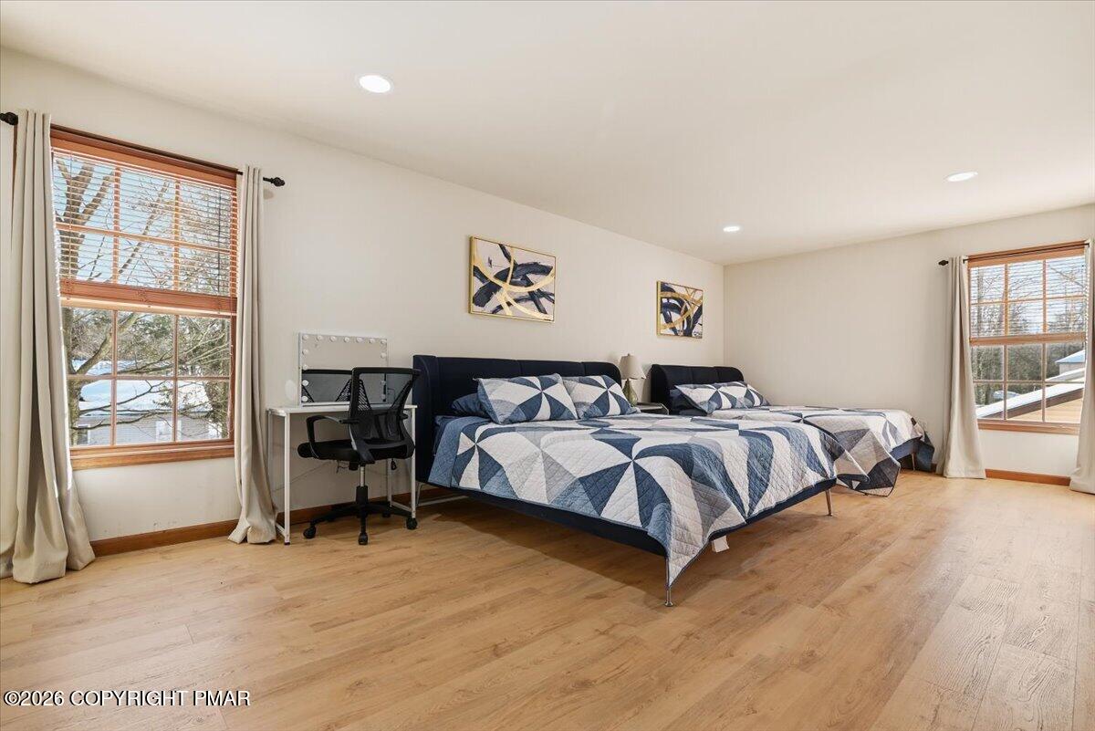 2119 Freedom Way Pocono Summit, PA 18346 - Photo 24 of 57 Bedroom 2