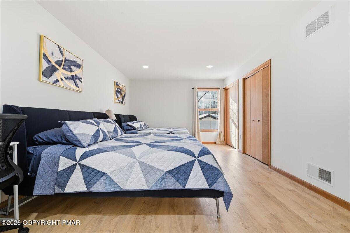 2119 Freedom Way Pocono Summit, PA 18346 - Photo 25 of 57 Bedroom 2