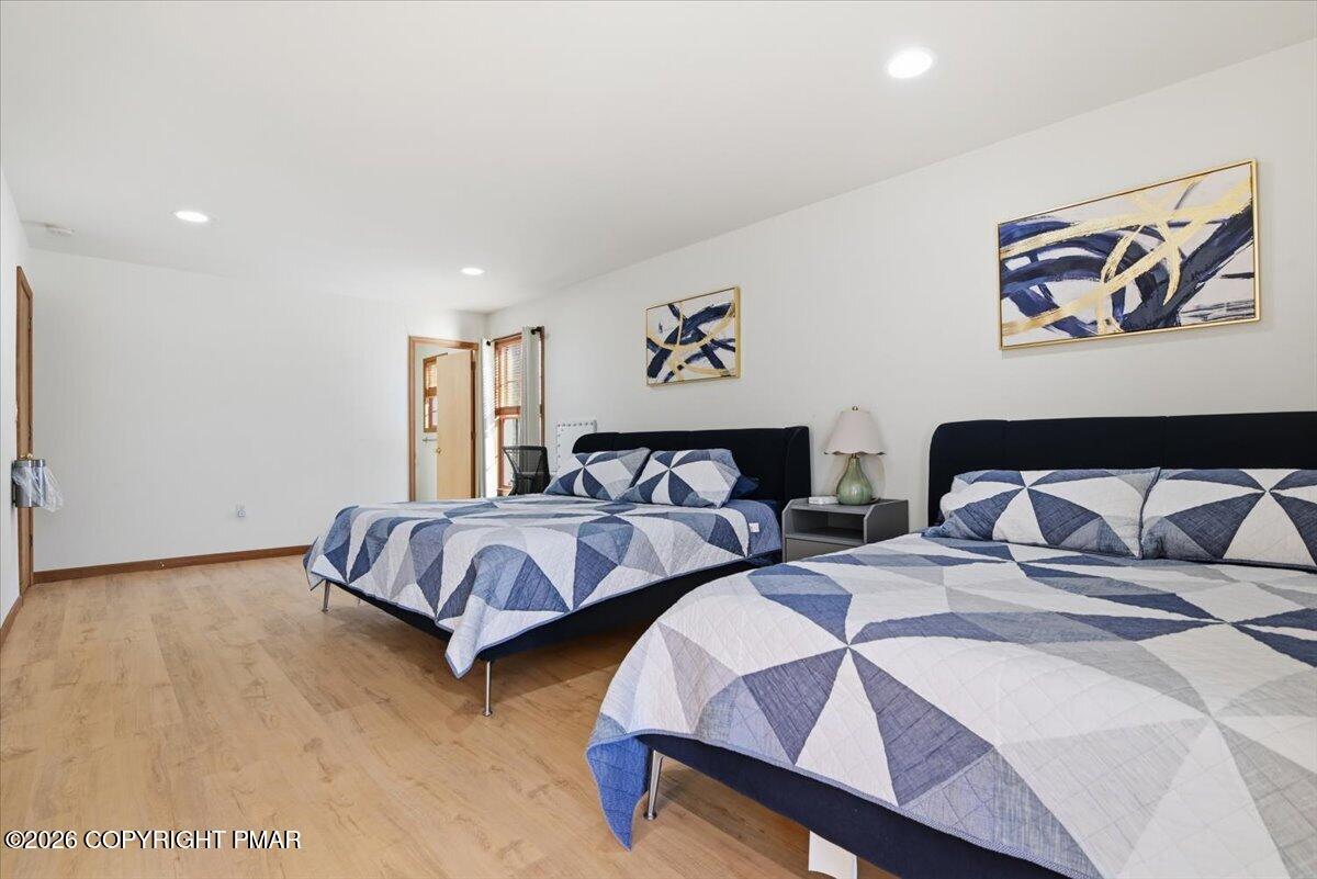 2119 Freedom Way Pocono Summit, PA 18346 - Photo 26 of 57 Bedroom 2