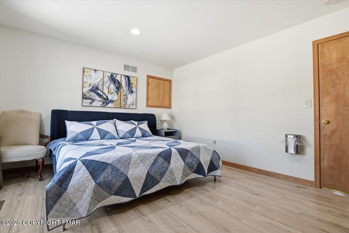 2119 Freedom Way Pocono Summit, PA 18346 - Photo 29 of 57 Bedroom 3