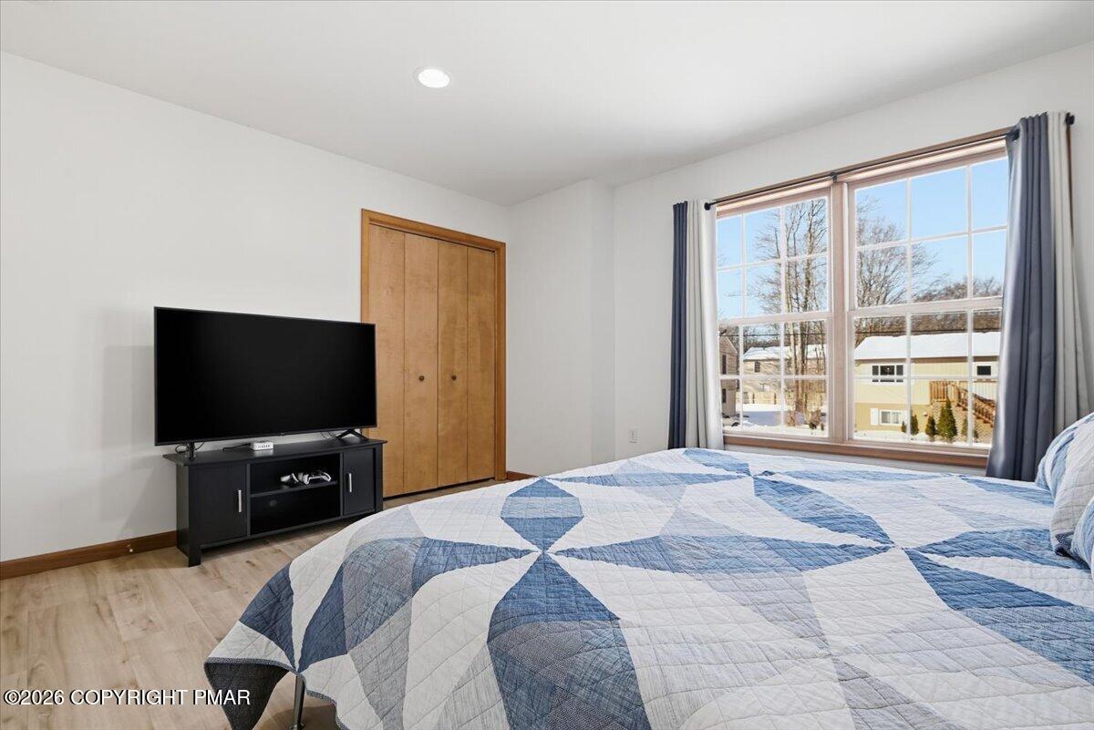 2119 Freedom Way Pocono Summit, PA 18346 - Photo 30 of 57 Bedroom 3