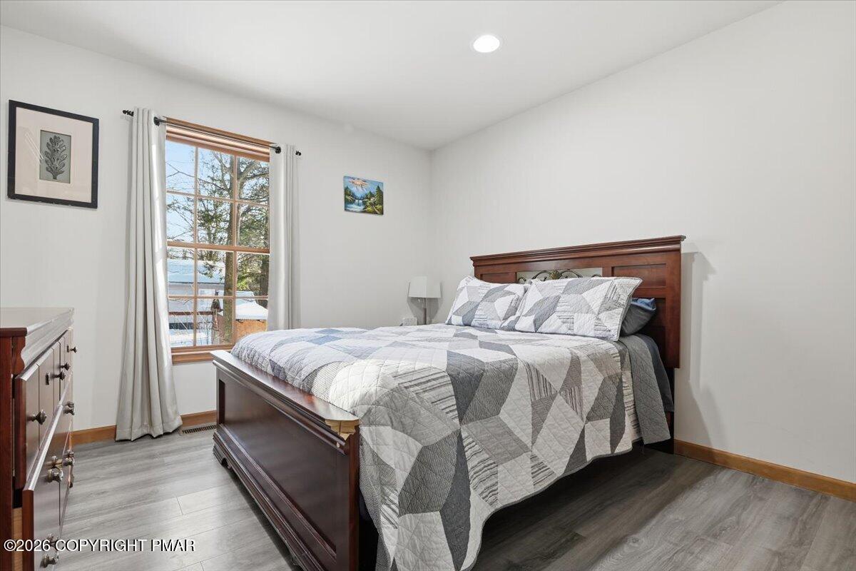 2119 Freedom Way Pocono Summit, PA 18346 - Photo 35 of 57 Level 1 Bedroom (4)
