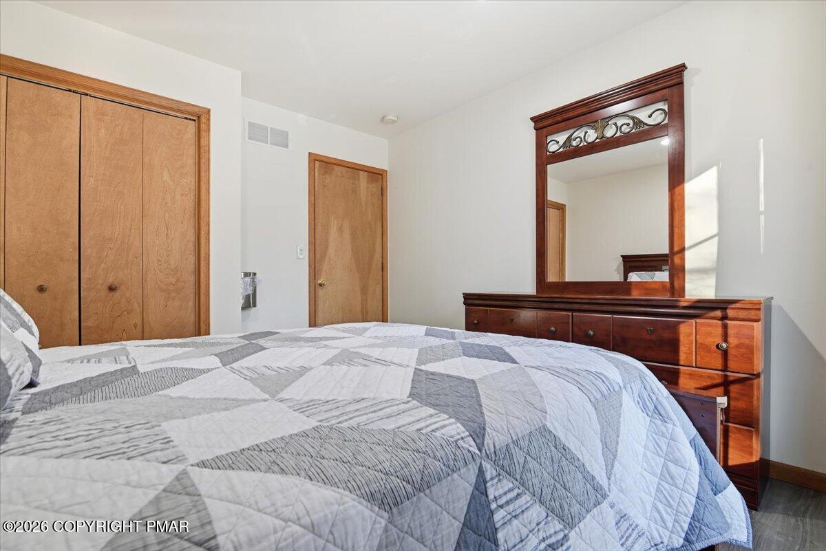 2119 Freedom Way Pocono Summit, PA 18346 - Photo 37 of 57 Level 1 (bedroom 4)