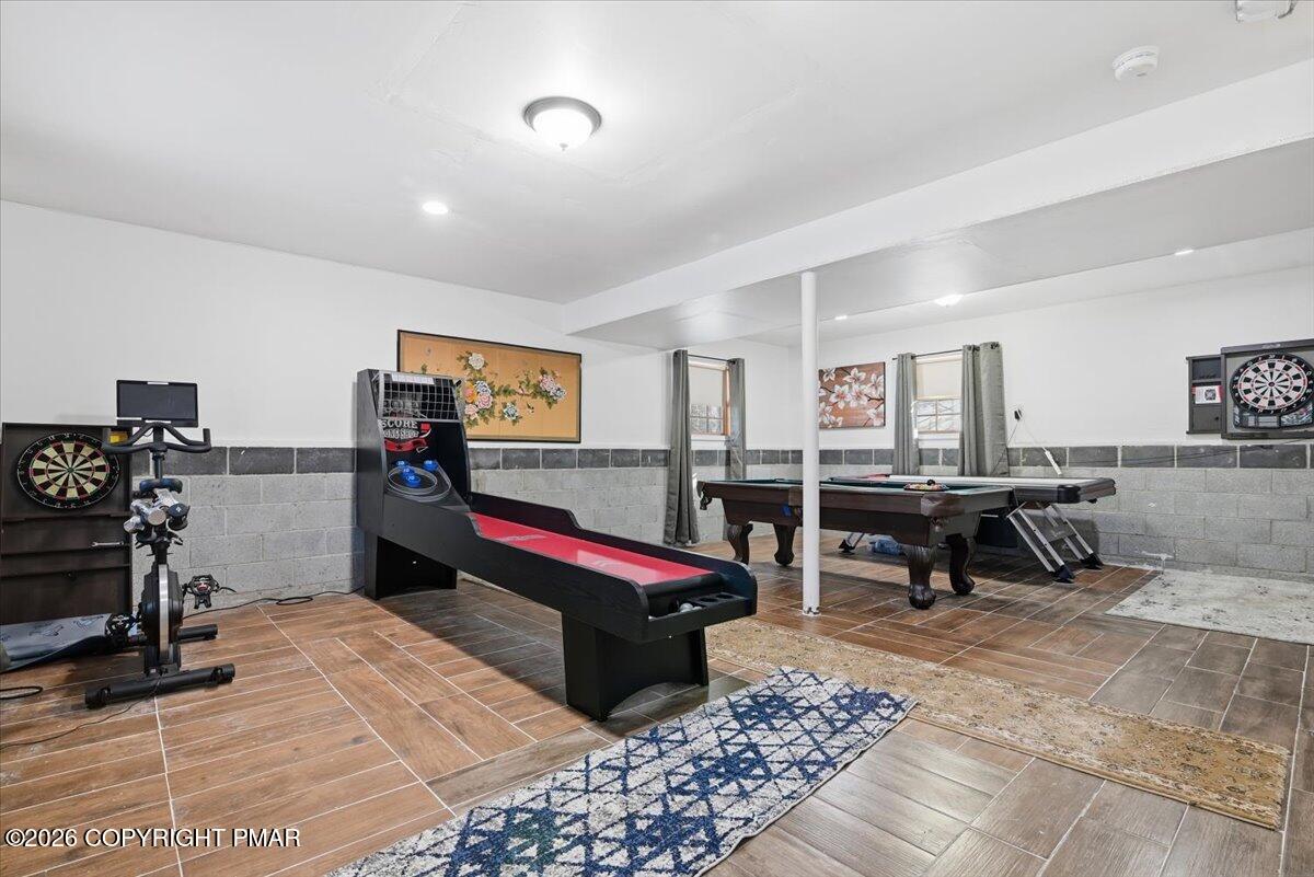 2119 Freedom Way Pocono Summit, PA 18346 - Photo 40 of 57 Lower Level