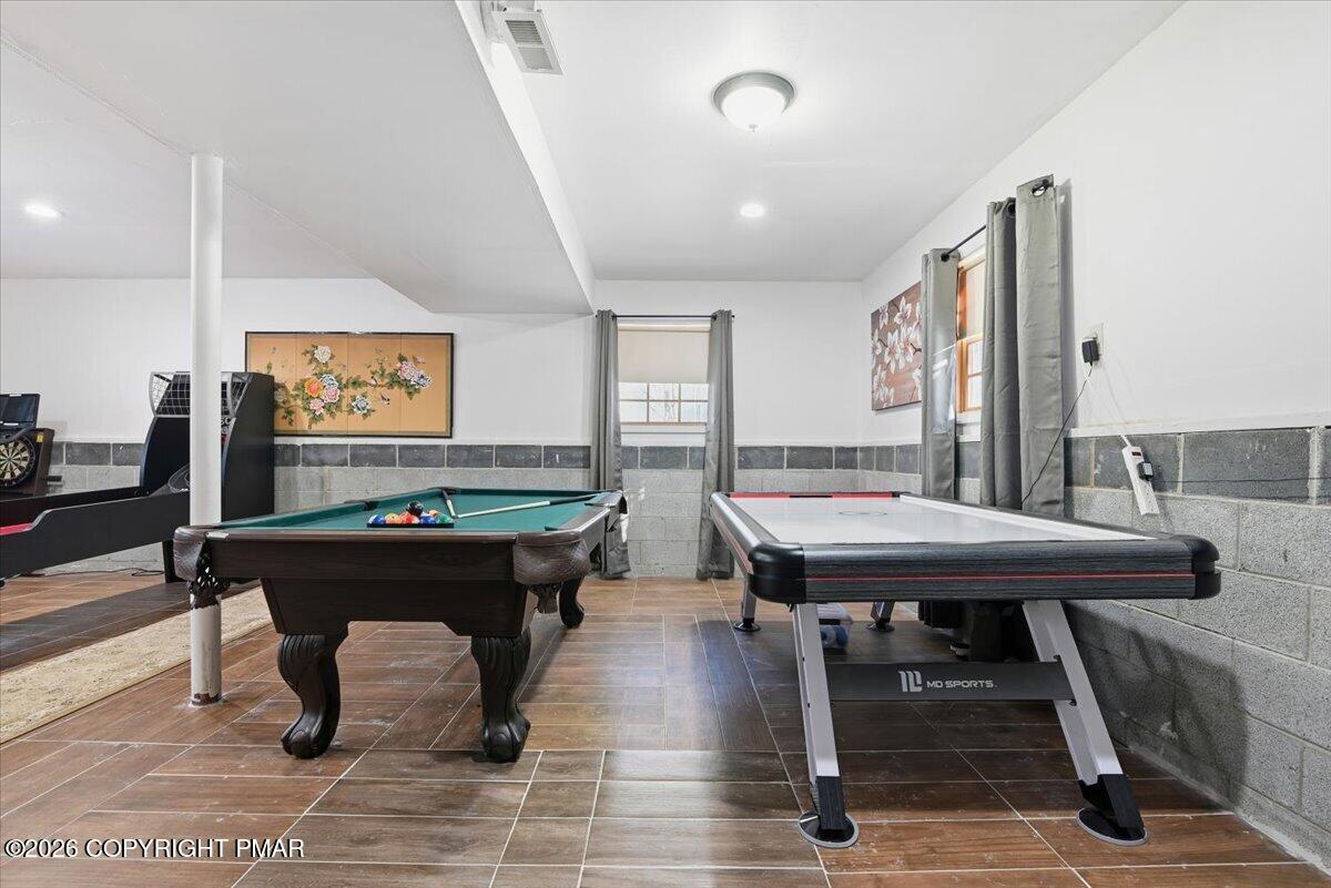 2119 Freedom Way Pocono Summit, PA 18346 - Photo 41 of 57 Lower Level