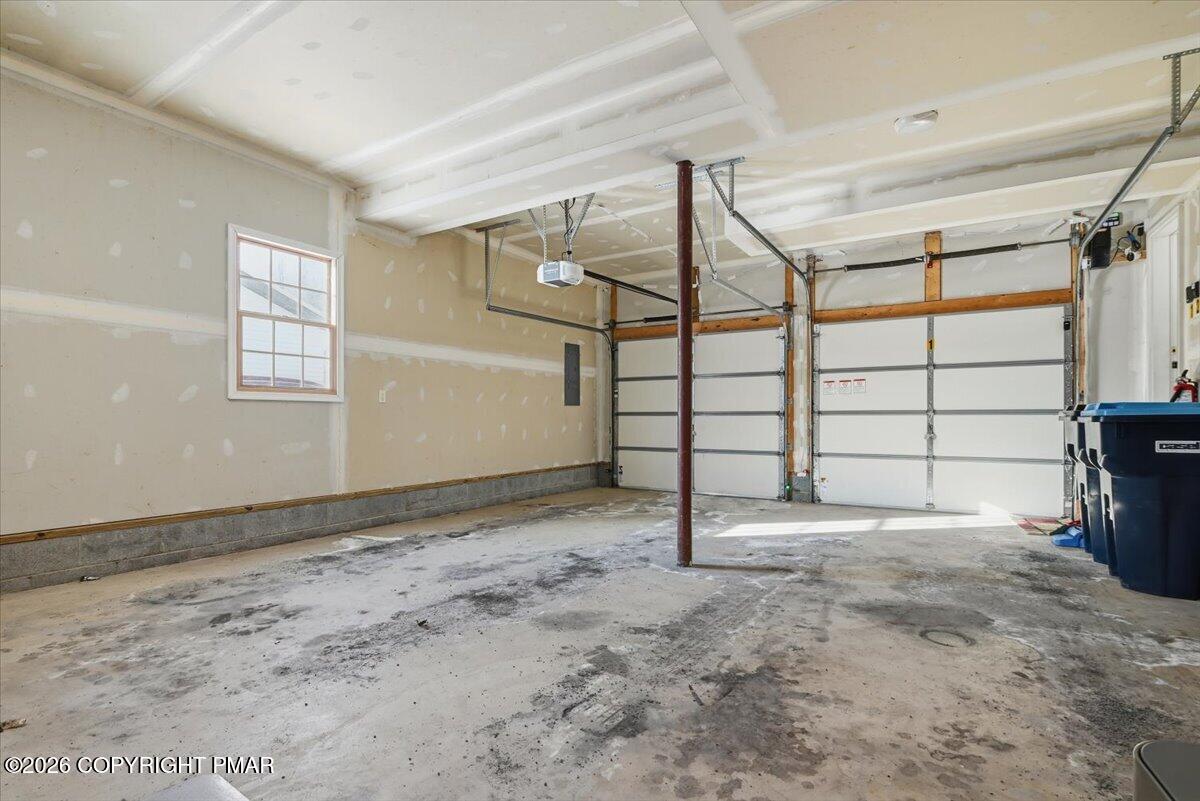 2119 Freedom Way Pocono Summit, PA 18346 - Photo 46 of 57 2 Car Garage Attached