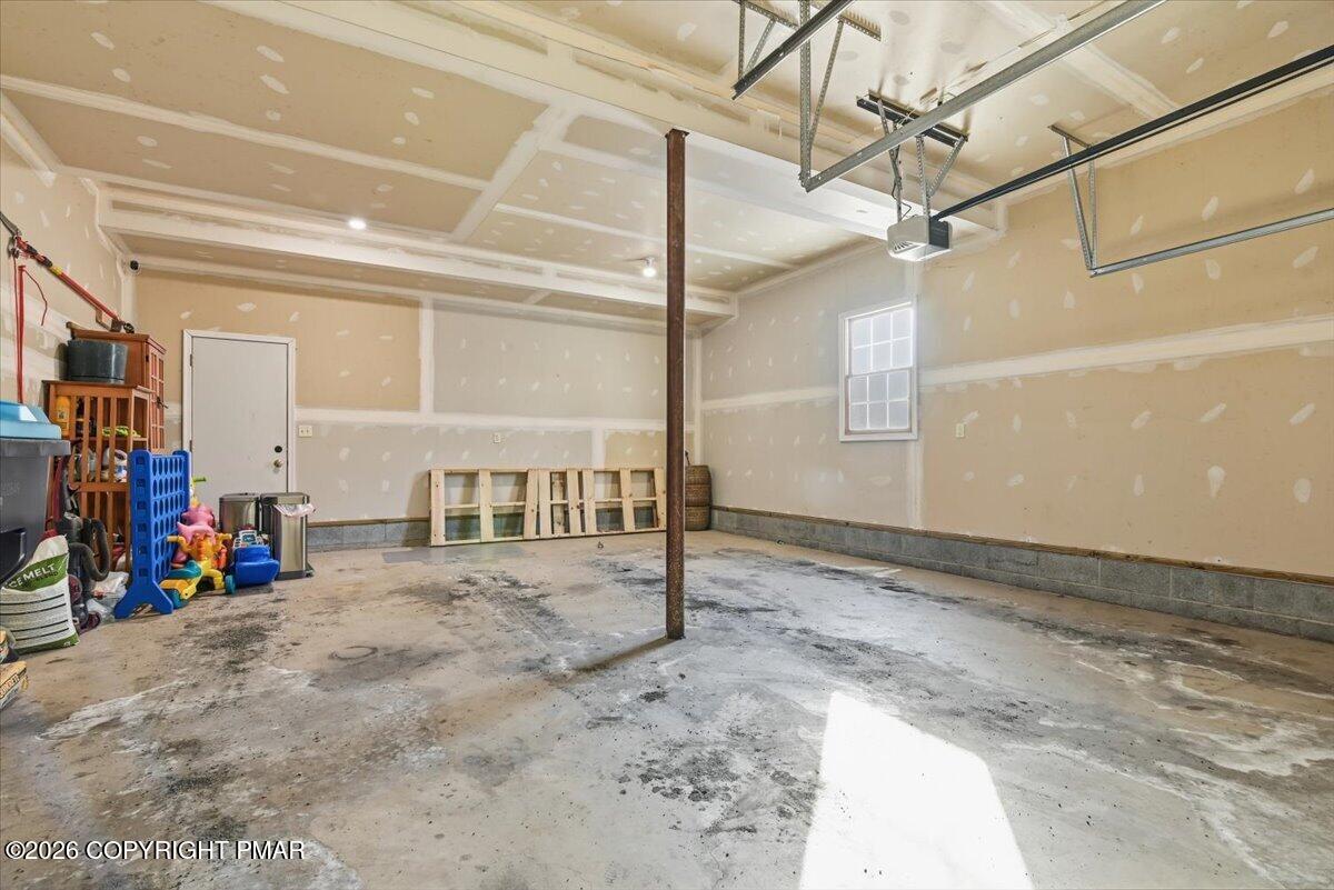 2119 Freedom Way Pocono Summit, PA 18346 - Photo 47 of 57 2 Car Garage