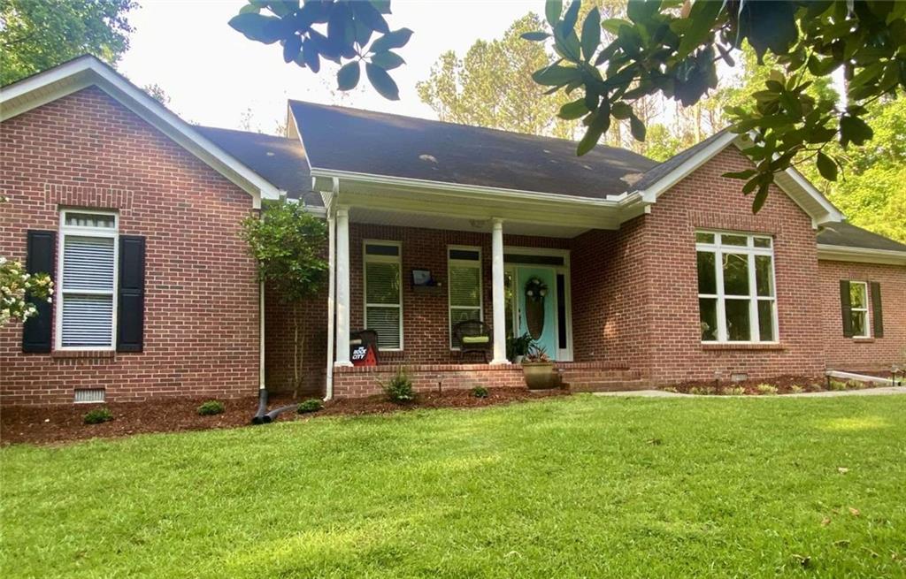 502 McBride Road Fayetteville, GA 30215 - Photo 1 of 1 Gallery Image 1
