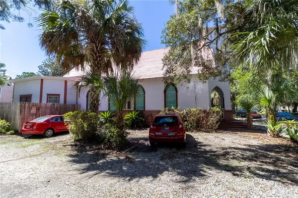 $795,000 | 619 Northeast 1st Street, Gainesville, FL 32601