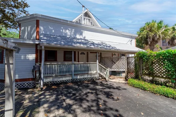 $795,000 | 619 Northeast 1st Street, Gainesville, FL 32601