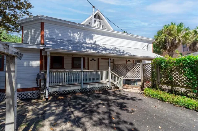 $795,000 | 619 Northeast 1st Street, Gainesville, FL 32601