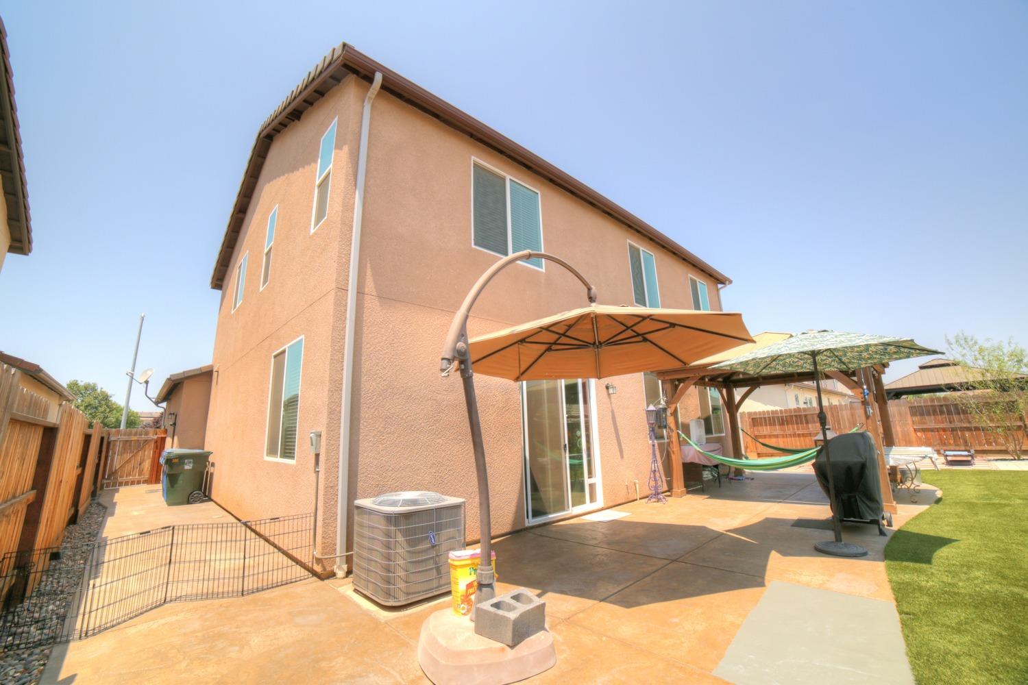 161 Rancho Mirage Road Madera, CA 93638 - Photo 36 of 39 Gallery Image 36