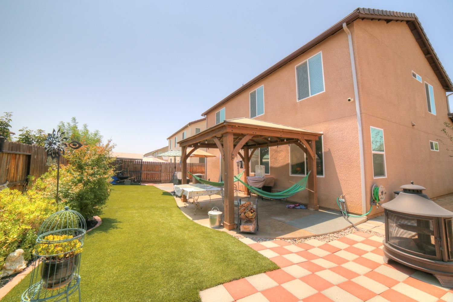 161 Rancho Mirage Road Madera, CA 93638 - Photo 37 of 39 Gallery Image 37