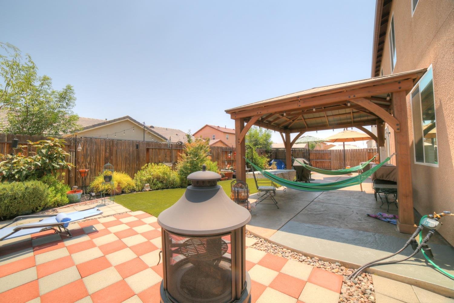 161 Rancho Mirage Road Madera, CA 93638 - Photo 39 of 39 Gallery Image 39