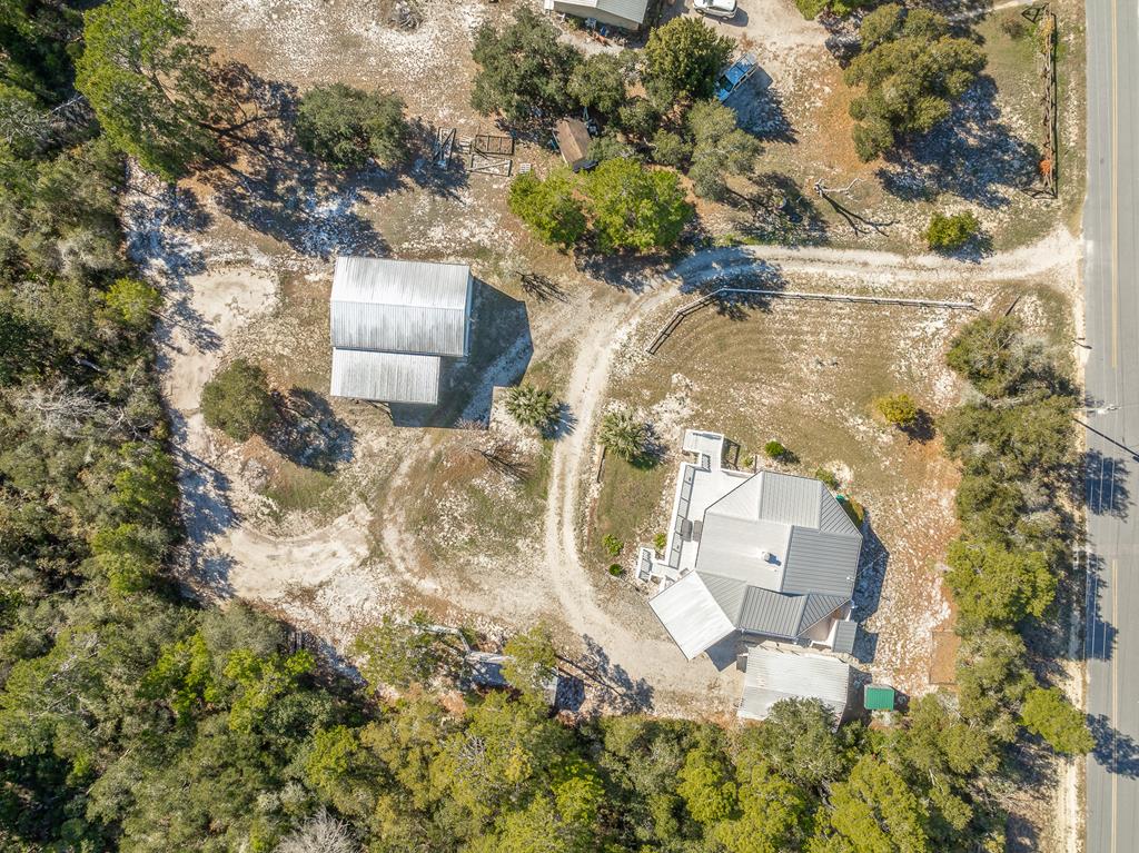 1810 Lighthouse Road Carrabelle, FL 32322 - Photo 50 of 80