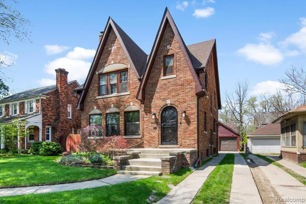 15323 Stahelin Road Detroit, MI 48223 - Photo 1 of 38 Gallery Image 1