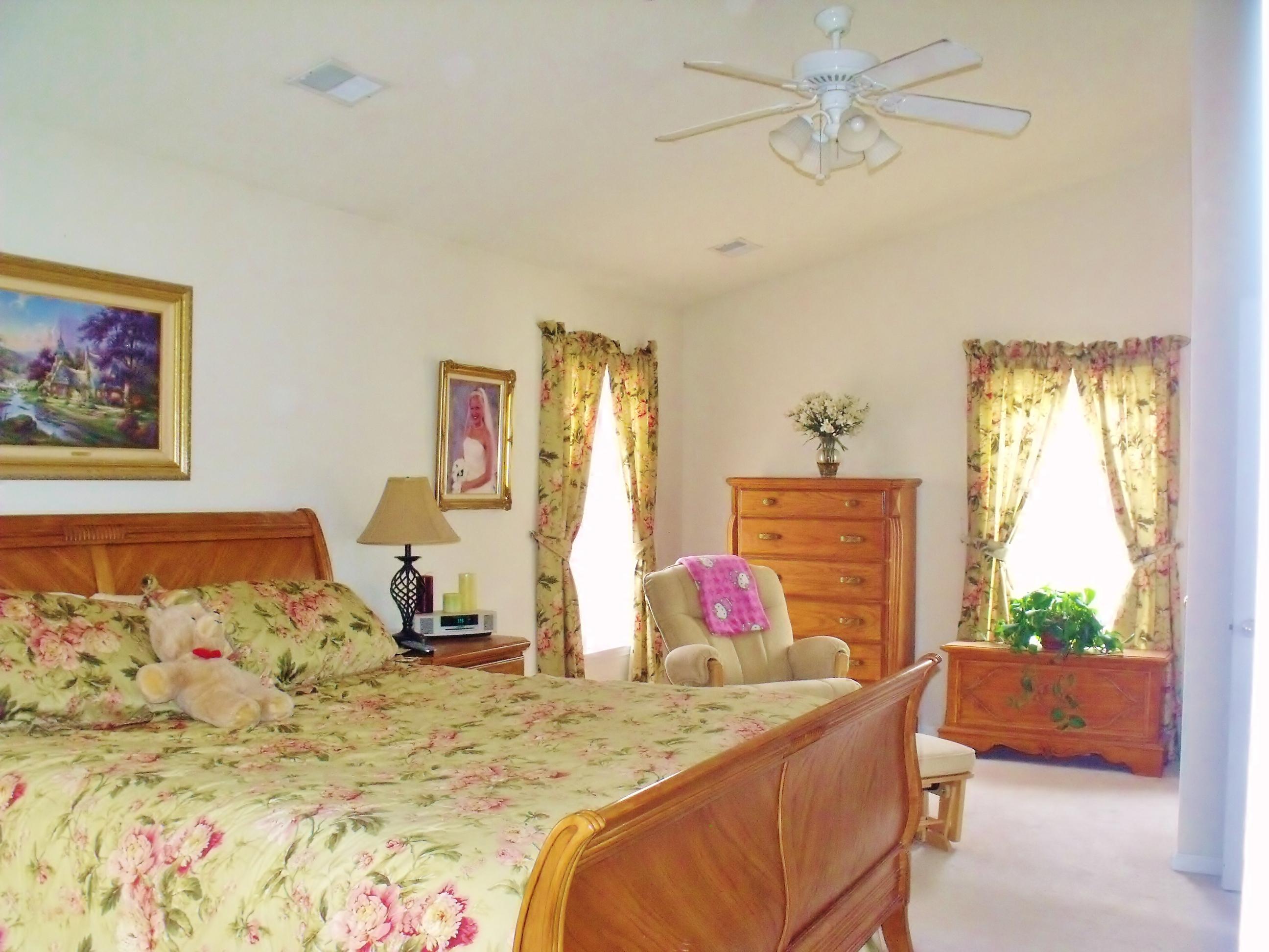 114 Eagle Ridge Road Summerville, SC 29485 - Photo 16 of 28 Master Suite