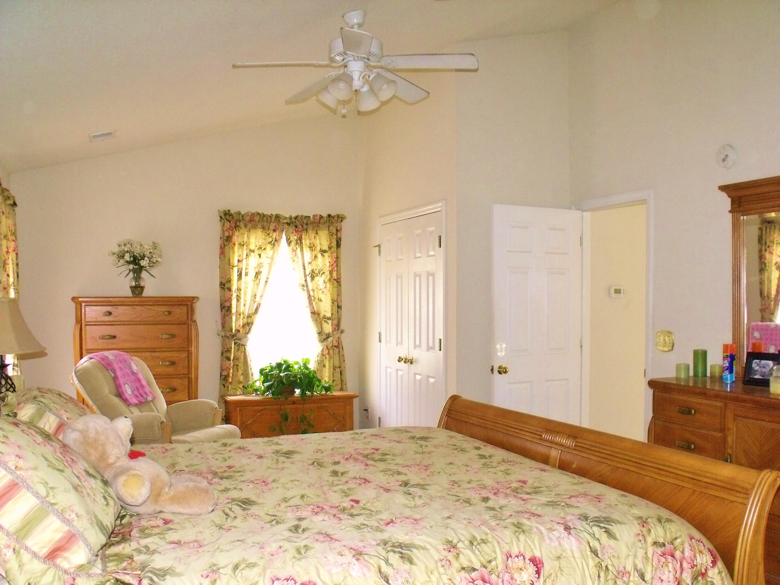 114 Eagle Ridge Road Summerville, SC 29485 - Photo 17 of 28 Master Suite