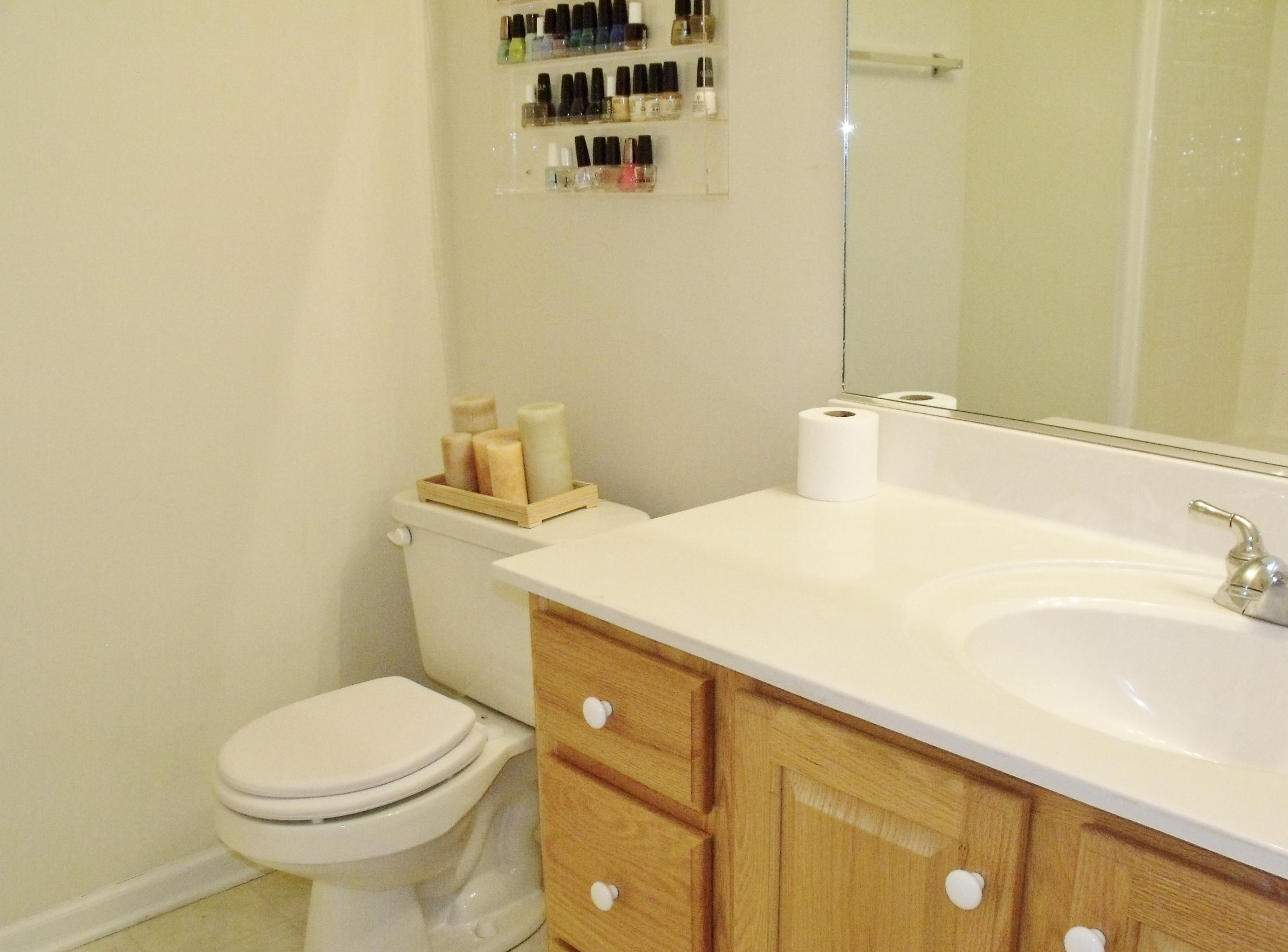 114 Eagle Ridge Road Summerville, SC 29485 - Photo 24 of 28 Hall Bath