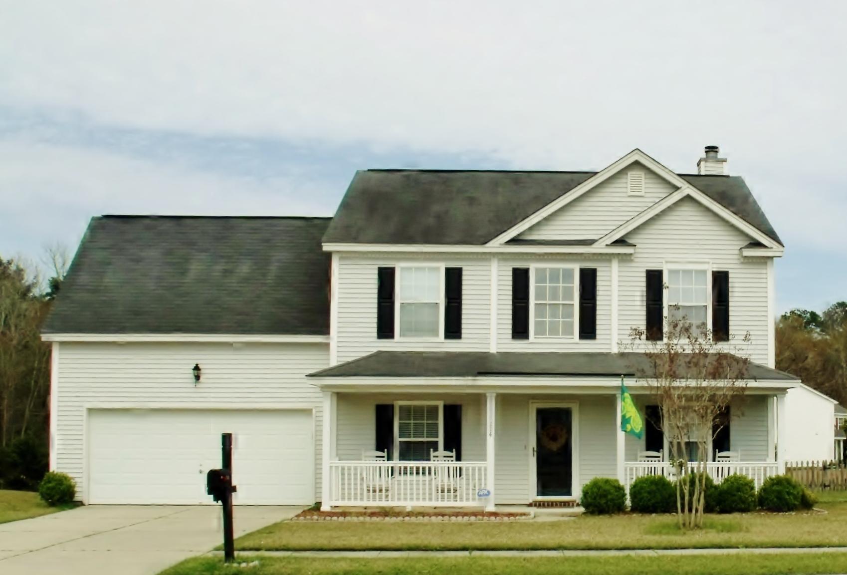 114 Eagle Ridge Road Summerville, SC 29485 - Photo 28 of 28 114 Eagle Ridge Road