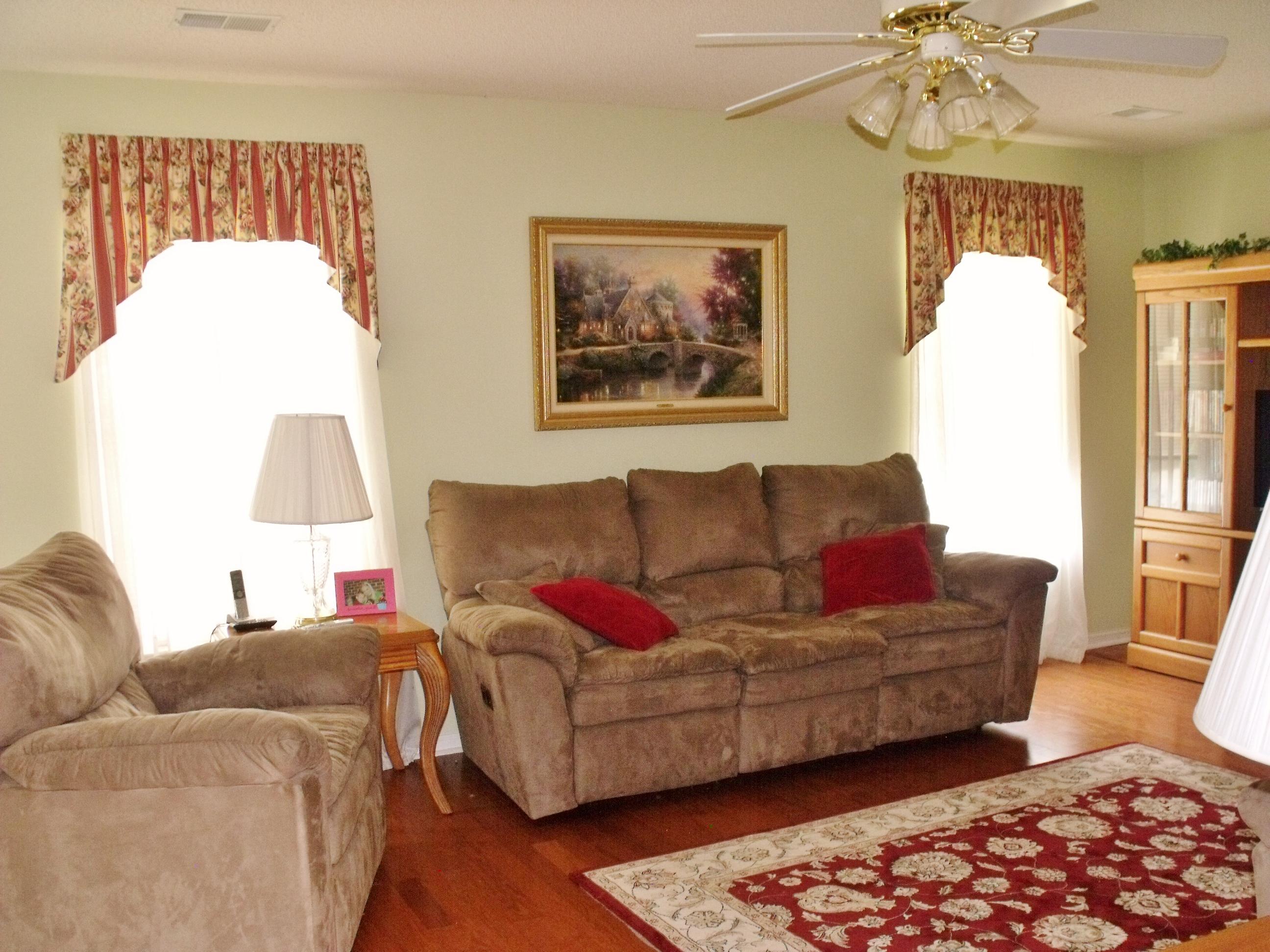 114 Eagle Ridge Road Summerville, SC 29485 - Photo 7 of 28 Family Room