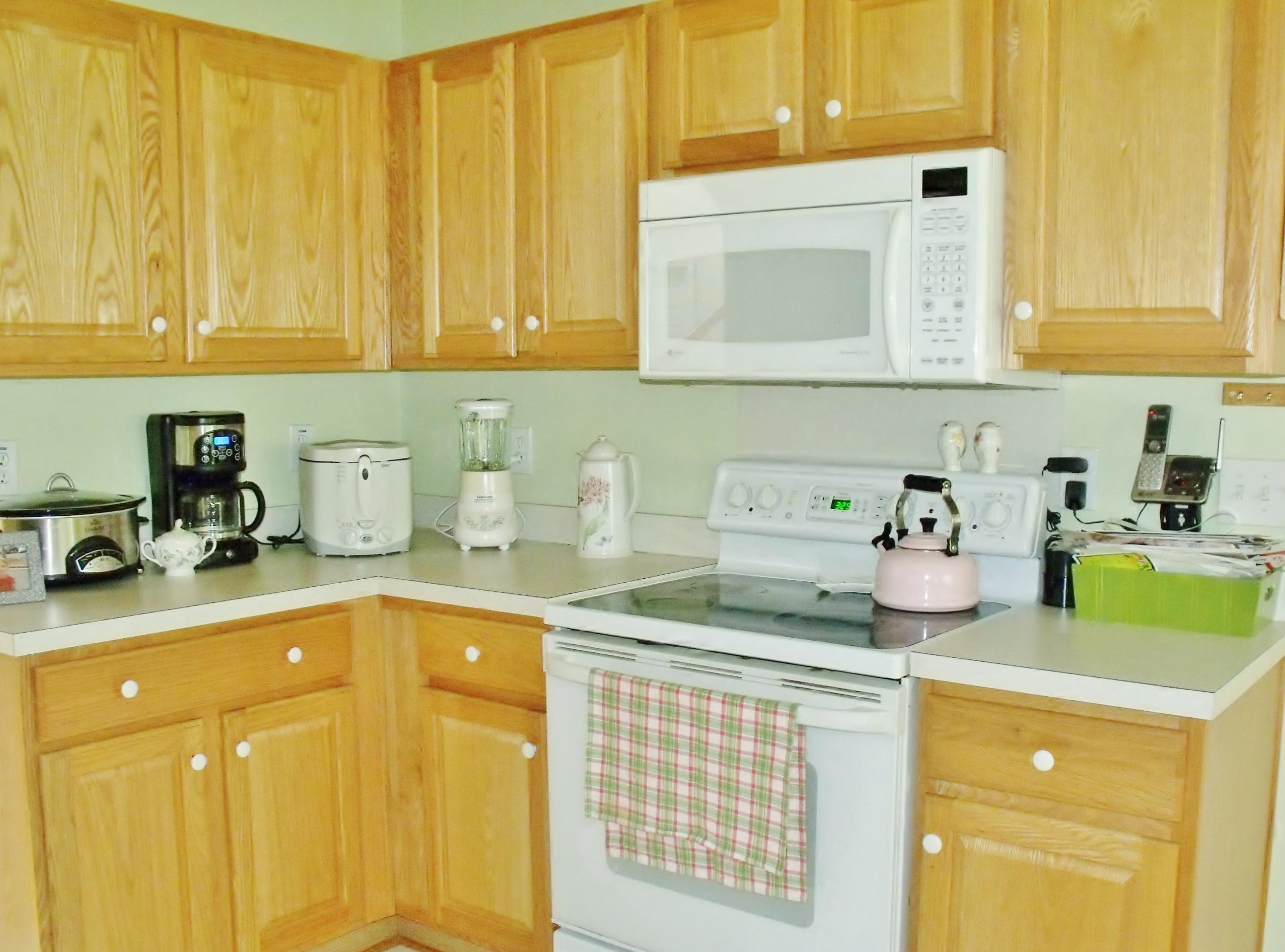 114 Eagle Ridge Road Summerville, SC 29485 - Photo 10 of 28 Kitchen