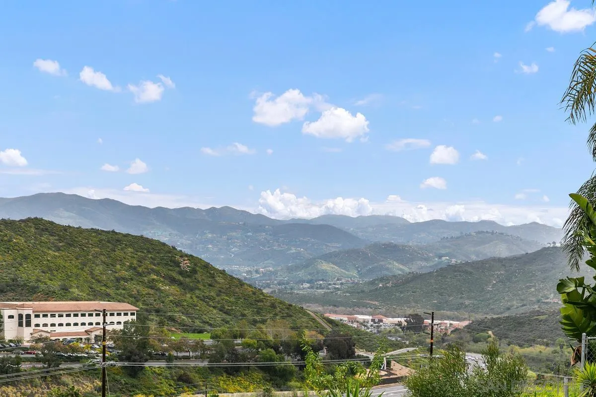 10934 Avenida Roberta Spring Valley, CA 91978 - Photo 1 of 30 a view of a city with mountain